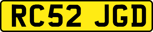 RC52JGD