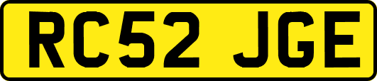 RC52JGE
