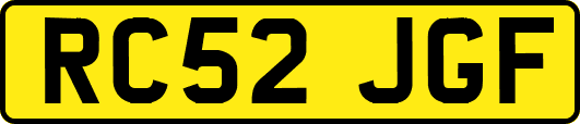 RC52JGF