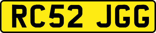 RC52JGG