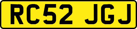 RC52JGJ