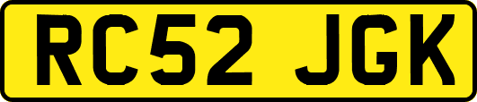 RC52JGK