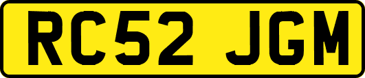RC52JGM