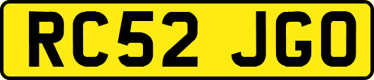 RC52JGO