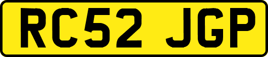 RC52JGP