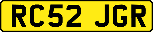 RC52JGR