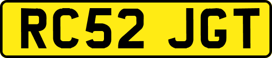 RC52JGT