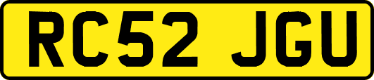 RC52JGU