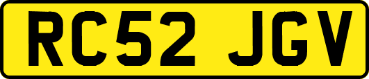 RC52JGV