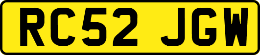 RC52JGW