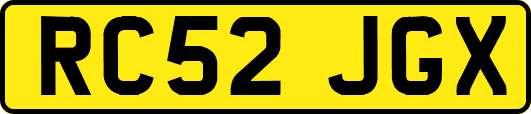RC52JGX