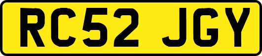 RC52JGY