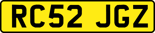 RC52JGZ