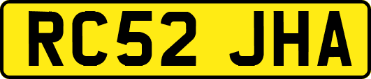 RC52JHA