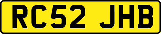 RC52JHB