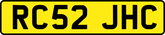 RC52JHC