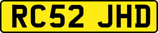RC52JHD
