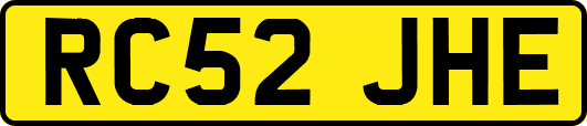 RC52JHE