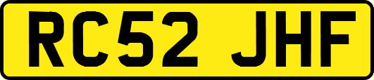 RC52JHF