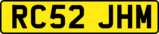 RC52JHM