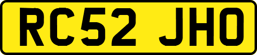 RC52JHO