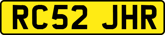 RC52JHR