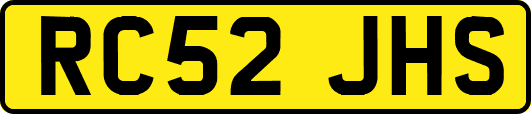 RC52JHS