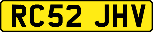 RC52JHV