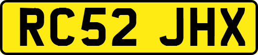 RC52JHX
