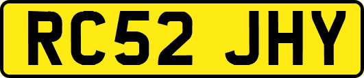 RC52JHY