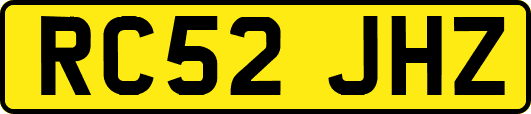 RC52JHZ