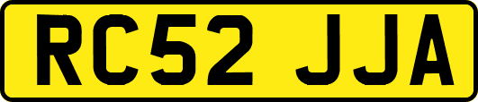 RC52JJA