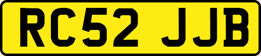 RC52JJB
