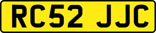 RC52JJC