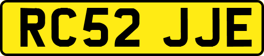 RC52JJE