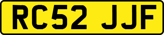 RC52JJF