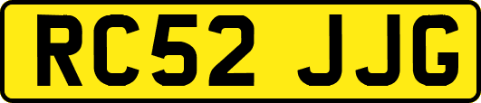 RC52JJG