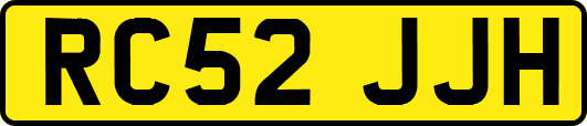RC52JJH
