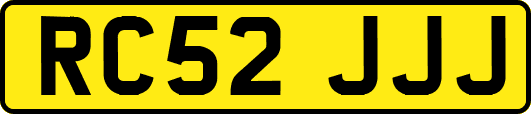 RC52JJJ