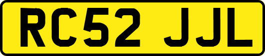 RC52JJL