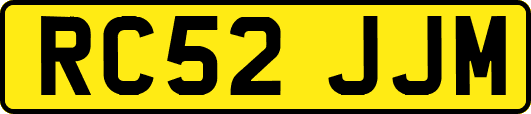 RC52JJM