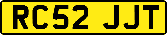 RC52JJT