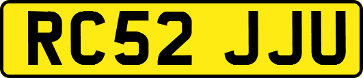 RC52JJU