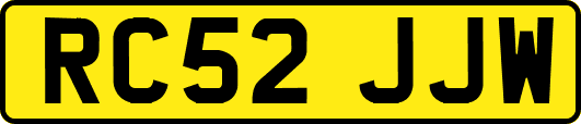 RC52JJW