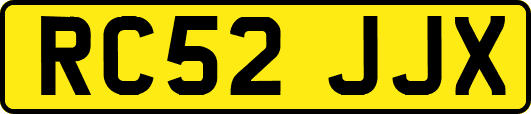 RC52JJX