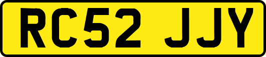 RC52JJY