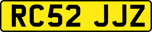 RC52JJZ