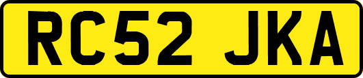 RC52JKA