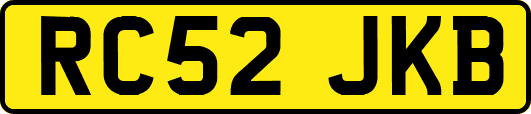 RC52JKB