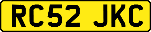 RC52JKC